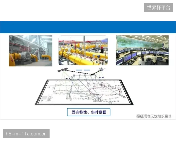 借由涡流探伤数据，行业将为每个扣具建立数字孪生模型，实现从生产到报废的全程追溯